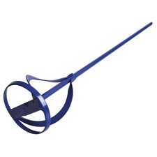 Faithfull Mixing Paddle - Multi Colour - 600 x 100mm