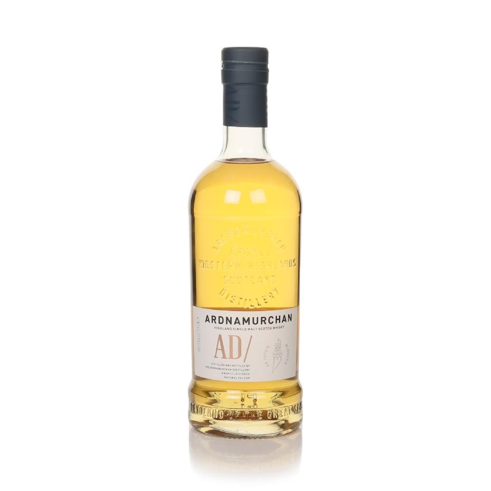 image 1 of Ardnamurchan - AD- Highland Single Malt Scotch Whisky