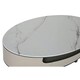image 2 of Centre Table Home ESPRIT White Beige 140 x 75 x 40 cm N/A