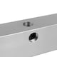 image 6 of AquaForte Waterfall Blade 90cm Stainless Spillway Garden Pond Feature Cascade