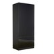 image 2 of Wardrobe 2 Door 2 Drawer Storage Cabinet Modern Home Bedroom Furniture White