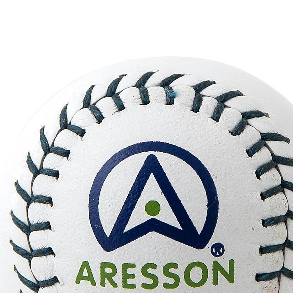 image 1 of Aresson Bullet Rounders Ball - Light Blue - One Size