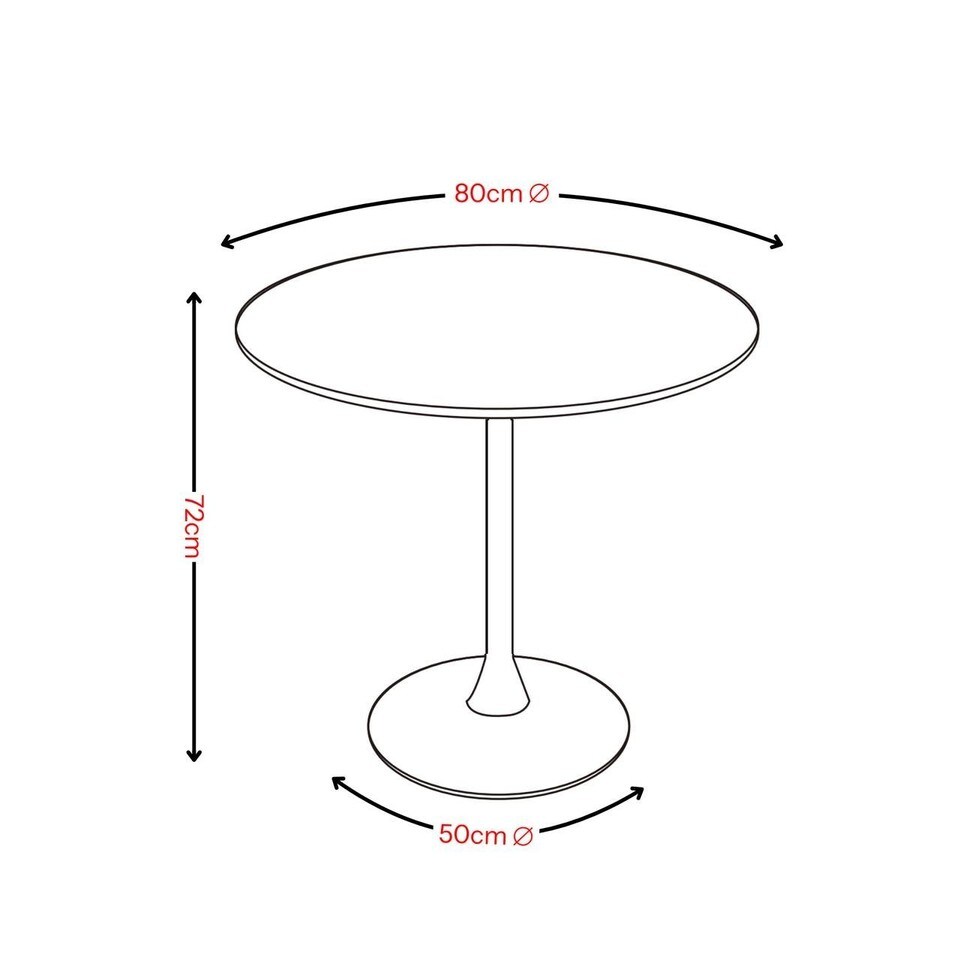image 1 of Solid Bamboo Raised Chopping Board Large Wood Cutting Block with Juice Groove