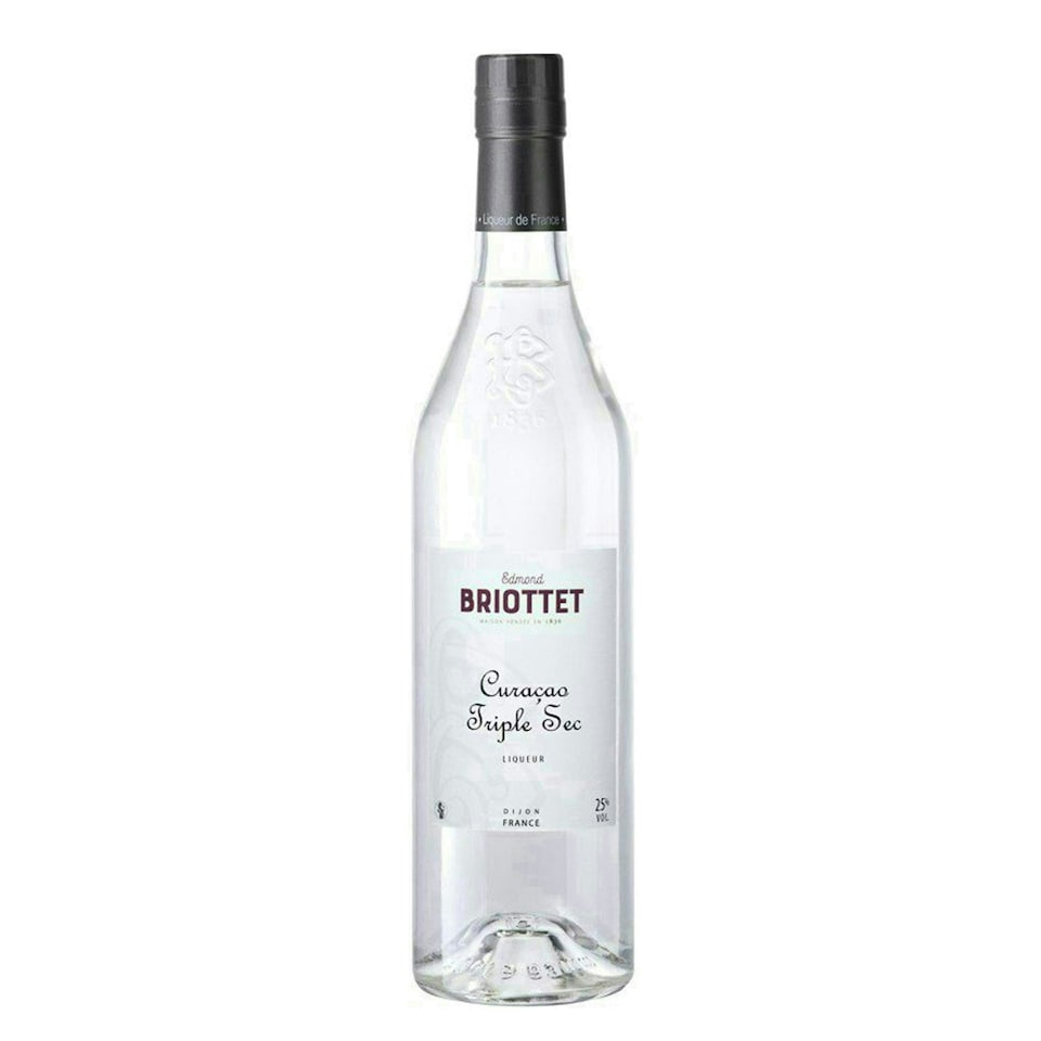 image 1 of Briottet Curacao Triple Sec Liqueur