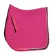 image 3 of Rhinegold Elite Diamante Trim Saddle Cloth Green | Size: Pony
Colour: Turquoise
