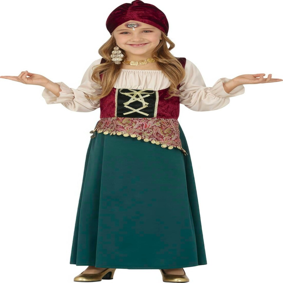 image 1 of Fancy Dress Child Medium - 10-12 Years
