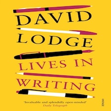 Lives In Writing