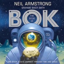 The Book of Bok Paperback