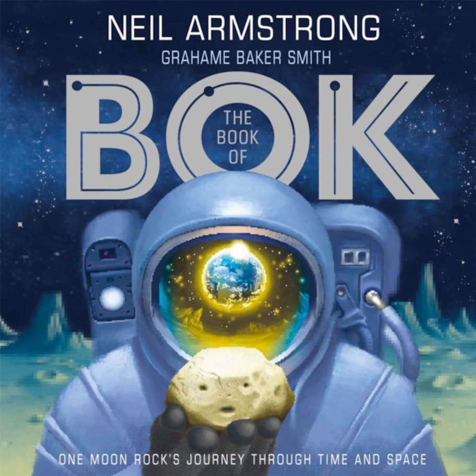 The Book of Bok Paperback