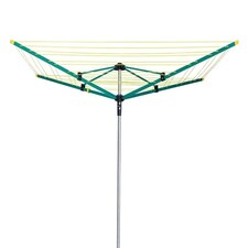 Hills Portadry Rotary Dryer 4 Arm 45 Metre