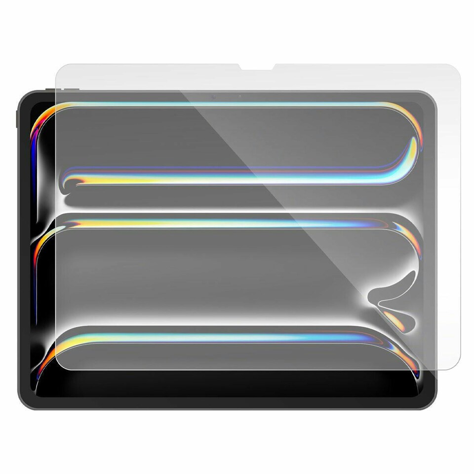 Tablet cover Compulocks DGIPDP13 Transparent N/A | N/A | One Size