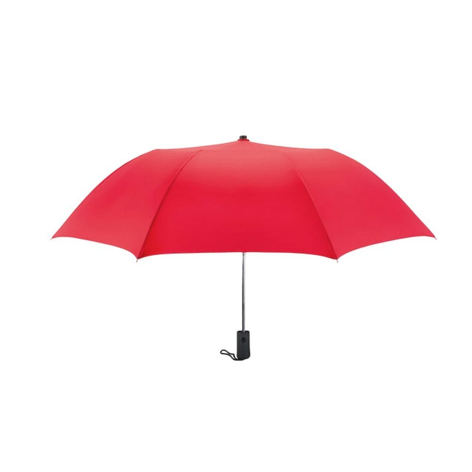 MidOcean Haarlem Folding Umbrella - Red - One Size Red