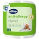image 1 of Silentnight Anti-Allergy Duvet, 7.5 Tog, Spring Lightweight, King