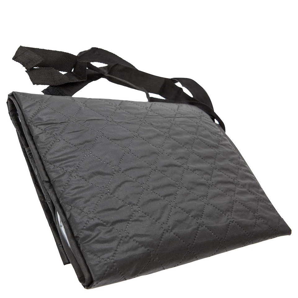 image 1 of VFM e-Store Waterproof Quilted Car Seat Protector 140 x 110 cm