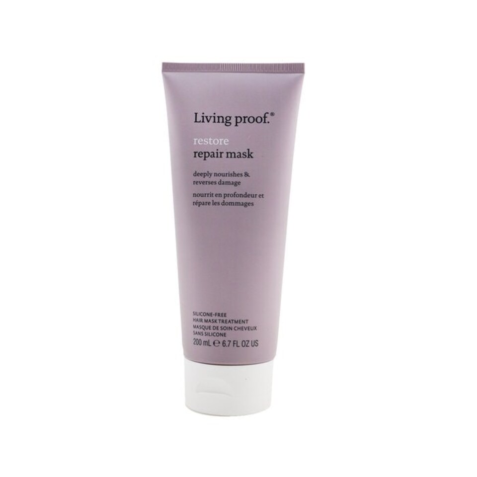 image 1 of Living Proof Restore Repair Mask 200ml (Blemished Box)