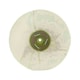 image 2 of 6" x 2" Conversion Polishing Mop Kit For 1/2 HP Grinders 3 Mops Compounds Spindle