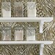 image 7 of NuWallpaper NUS3580 Fierce Peel & Stick Wallpaper, Brown & Gold Multi