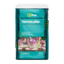 VITAX Vermiculite 20LT