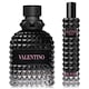 image 2 of Valentino Born in Roma Uomo Gift Set 100ml EDT + 15ml EDT
