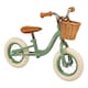 image 1 of HUFFY Vintage 10-inch Balance Bike