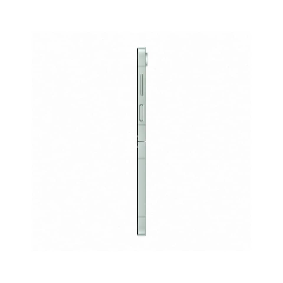 image 1 of Samsung Galaxy Z Flip6 5G 256GB Mint 6.7" Smartphone | Green | Mint | 6.7" | 1