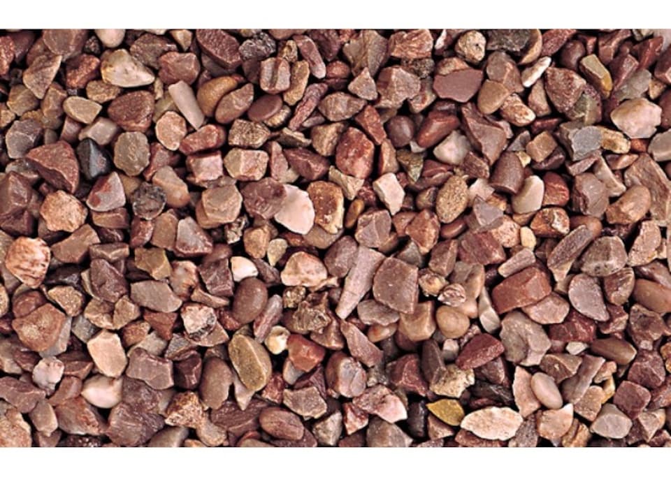 image 1 of Cheshire Pink Aggregate Bulk Bag - 850 kg - L100 x W100 x H80 cm