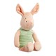 image 2 of Disney Cuddly Piglet 27.5cm