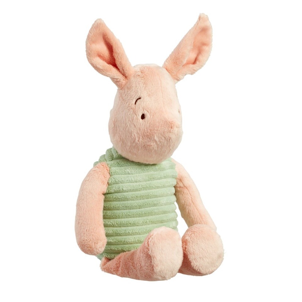 image 1 of Disney Cuddly Piglet 27.5cm