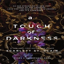 A Touch Of Darkness