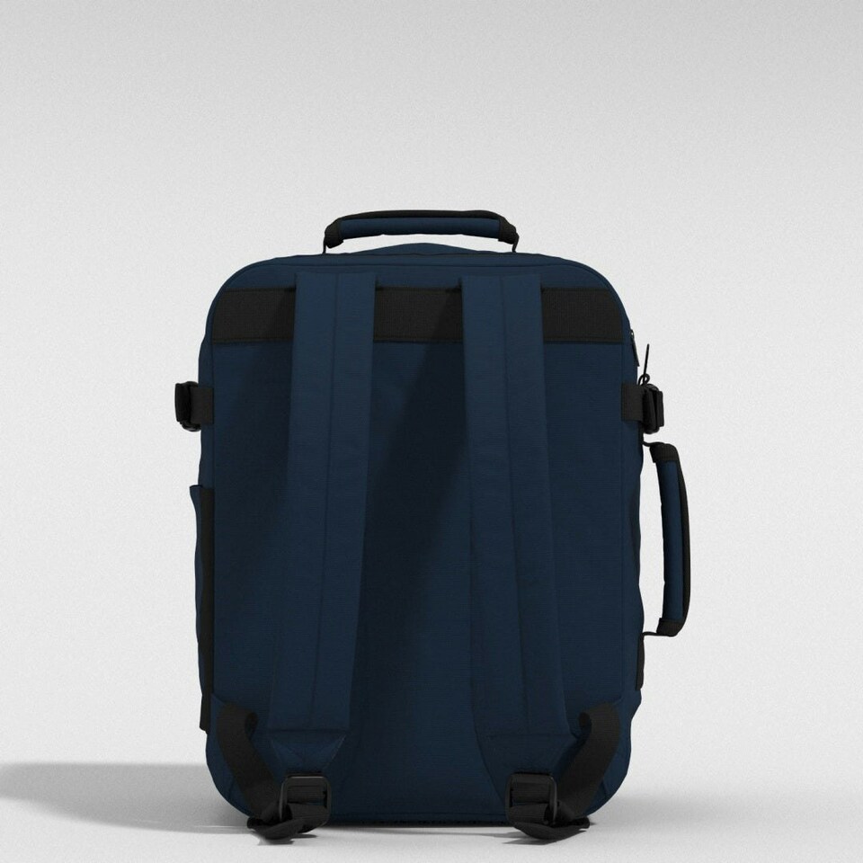 image 1 of Classic Tech Backpack 28L Navy Blue