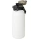 image 4 of Giganto Recycled Stainless Steel 1.6L Insulated Water Bottle - White - One Size