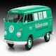 image 2 of Revell VW T1 Bus 150 Years of Vaillant Gift Set (1:24 Scale)