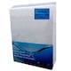 image 2 of Waterproof King Size Terry Towel Mattress Protector Fitted Bed Sheet Cover Topper Bedding