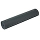 image 1 of Tri Dri Yoga And Fitness Mat - Charcoal - One Size