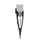image 1 of GEEPAS Electric Hair Clipper – AC Mains Clipper/Trimmer with High Precision Ceramic Blades