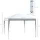 image 7 of Outsunny 3m x 3m Garden Pop Up Gazebo Marquee Wedding Canopy