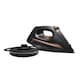 image 1 of DMD Cordless Steam Iron with Ceramic Soleplate 2800W