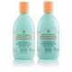 image 1 of Nature Spell Growth Complex Salt Free Shampoo and Conditioner 300ml duo