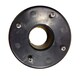 image 5 of 2" Flange Pond Connector Solvent Weld