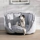 image 2 of Bunty Oyster Bed Cream | L