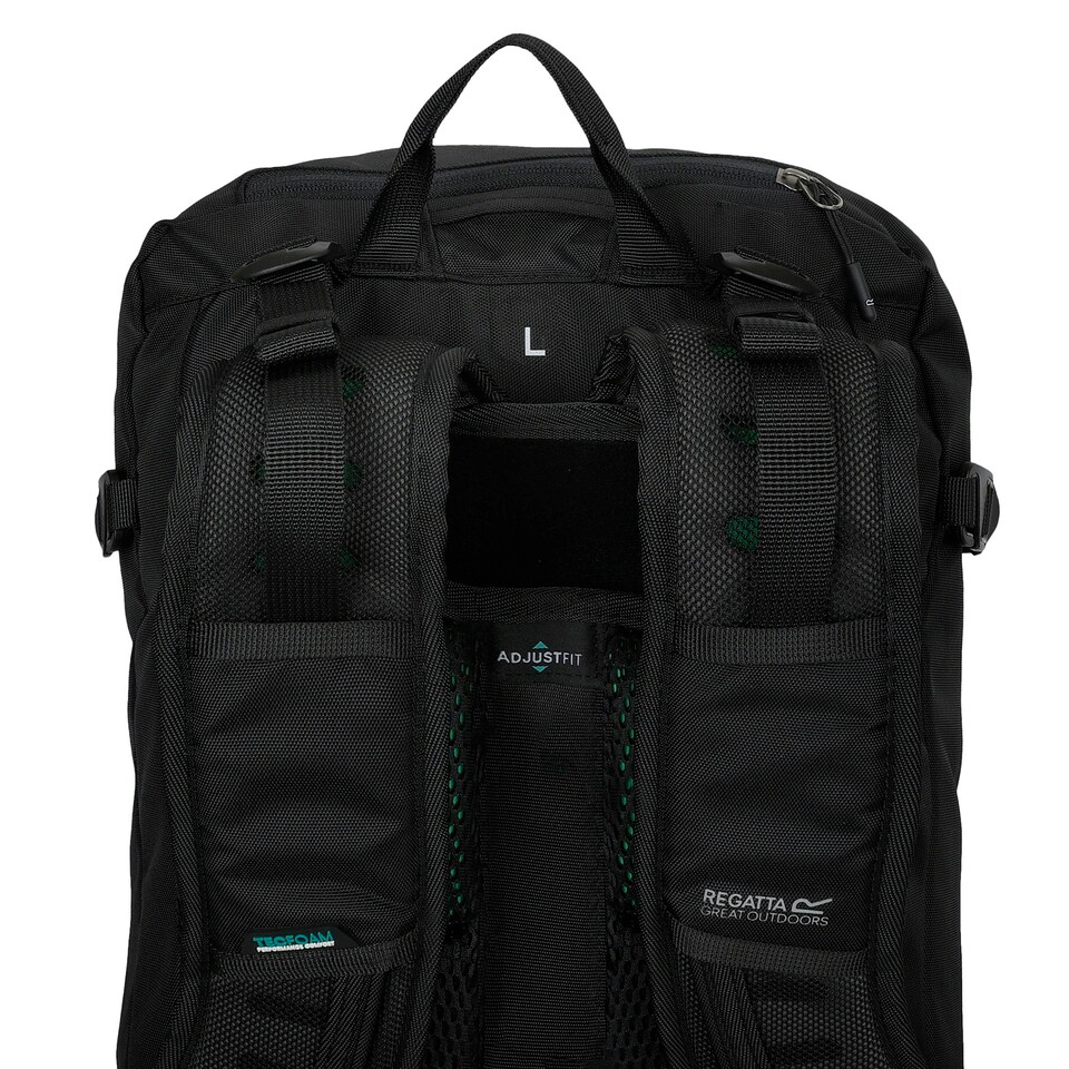 image 1 of Blackfell 4 35L Backpack Black