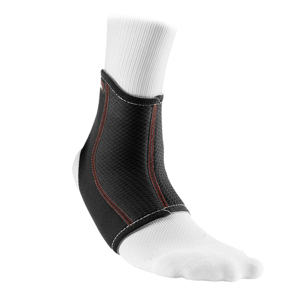 McDavid Ankle Brace - Black - L (UTRD3000)
