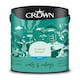 image 1 of Crown Matt Emulsion Botanical Extract 5L
