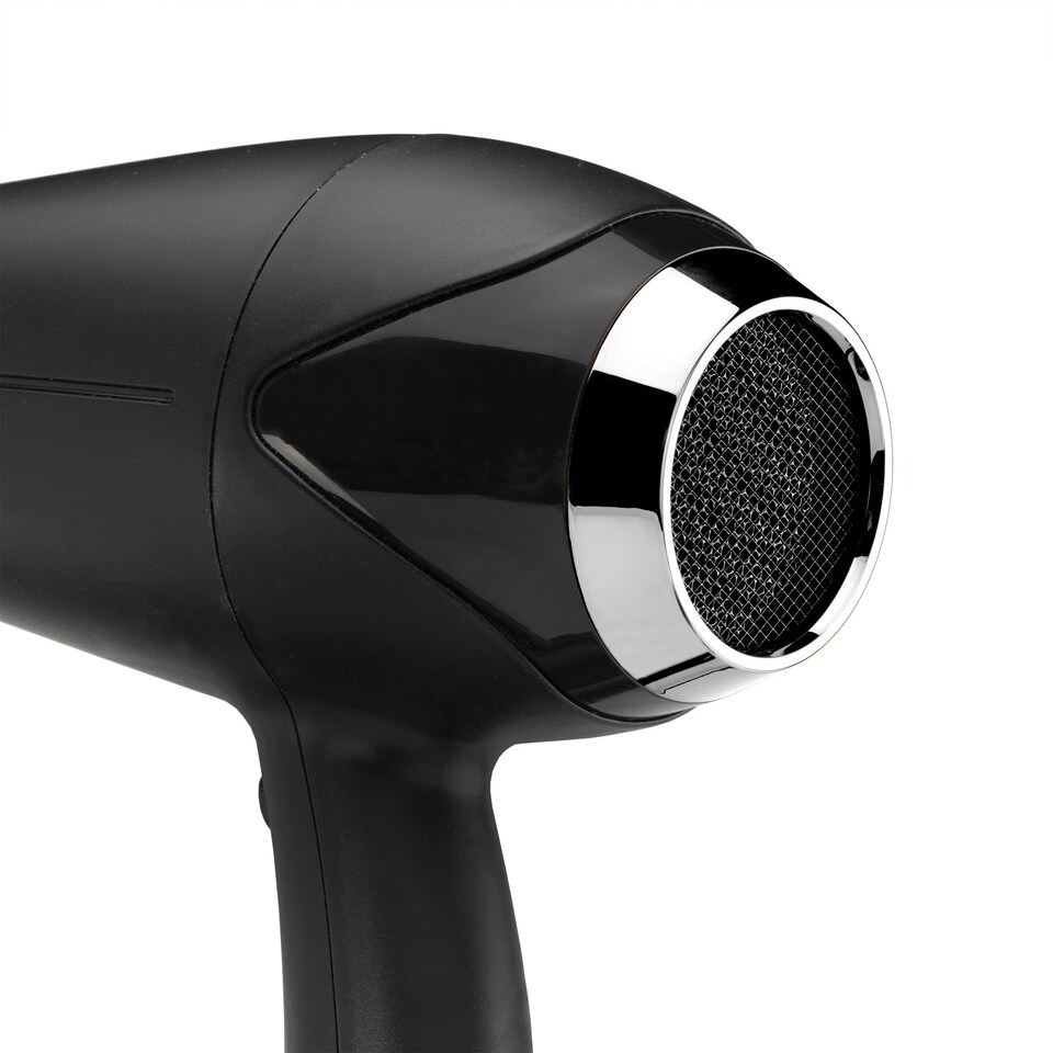 image 1 of BaByliss 5572U Turbo Smooth 2200 Dryer