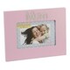 image 5 of Juliana Impressions Juliana Mum Pink Photo Frame 4x6"