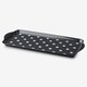 image 4 of Melamine Dotty Sandwich Tray Blue