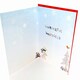 image 2 of Special Little Boy Merry Christmas Greeting Card