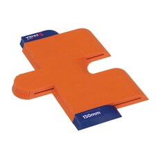 Vitrex Profile Gauge - Multi Colour - 150mm