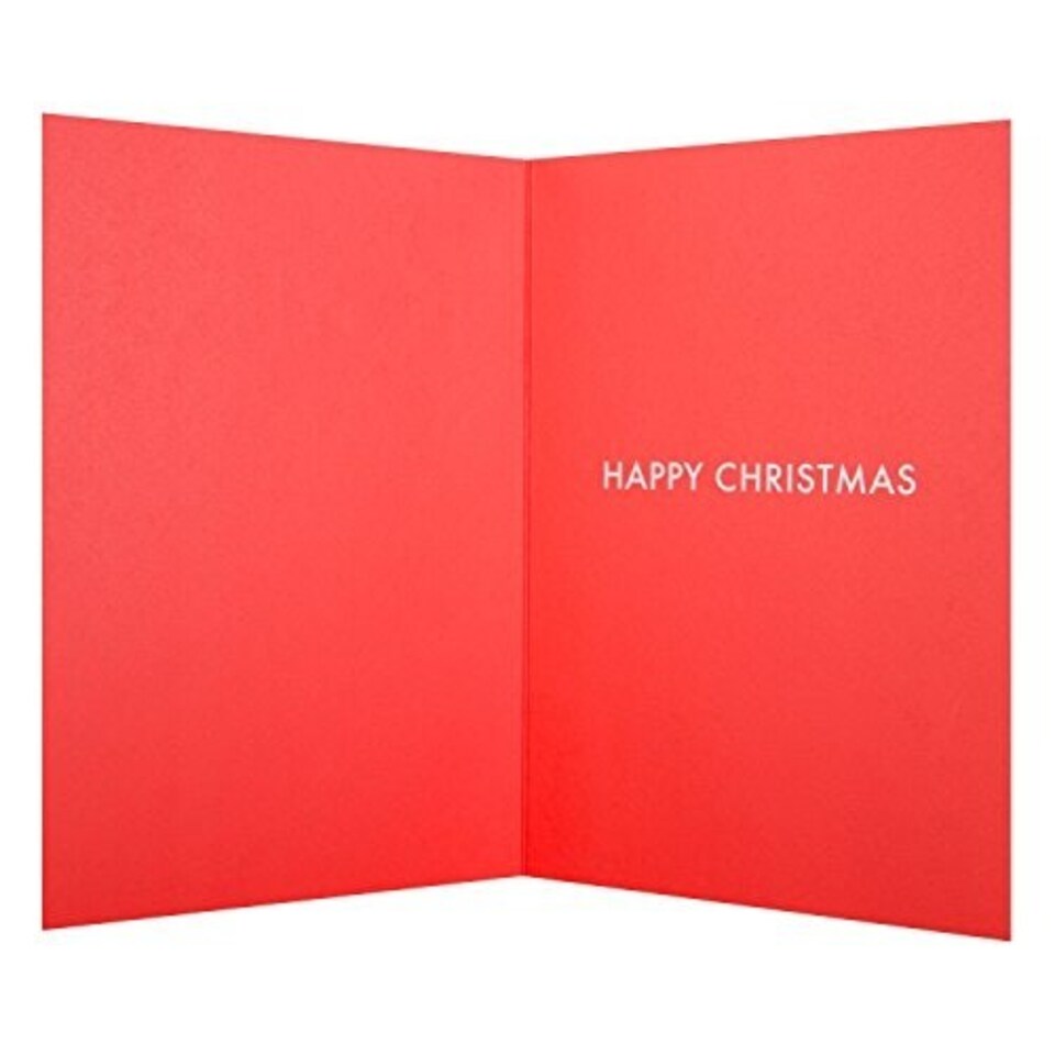 image 1 of Christmas Card ''Tis The Season'