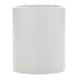 image 2 of XD Collection Classic Inner Two Tone Ceramic 350ml Mug - White - One Size